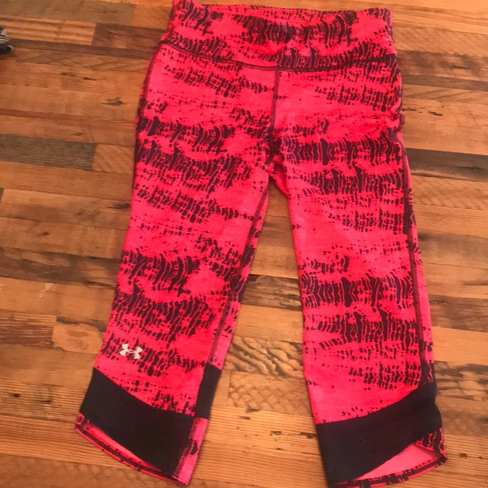 Training leggings